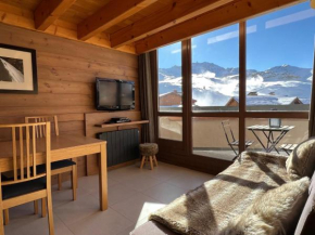 Val Thorens - Cosy Duplex avec Vue Silveralp 217